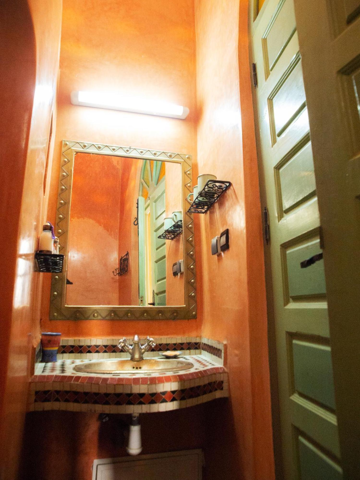 Riad Orange Марракеш Номер фото